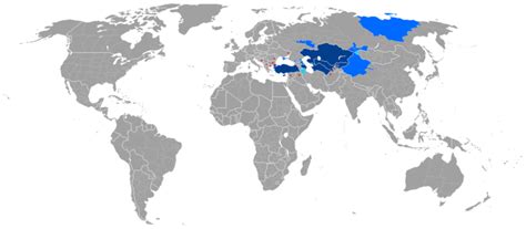 Turkspråk – Wikipedia